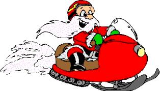 Santa na sktri
