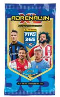  PANINI FIFA 365 2022/2023 - ADRENALYN karty