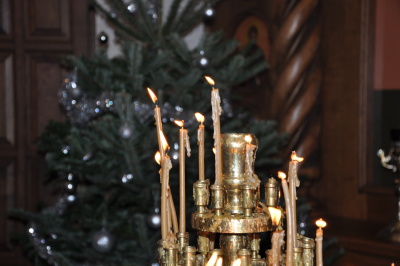 Pravoslavne Vianoce 2014-3