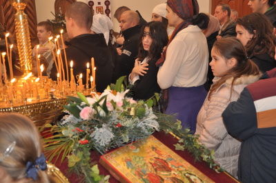 Pravoslavne Vianoce 2014-7