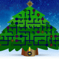 Rozsvieť vianočný stromček!