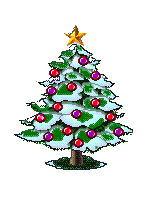 Vianočný stromček 6