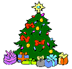 Vianočný stromček 2