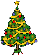 Vianočný stromček 3