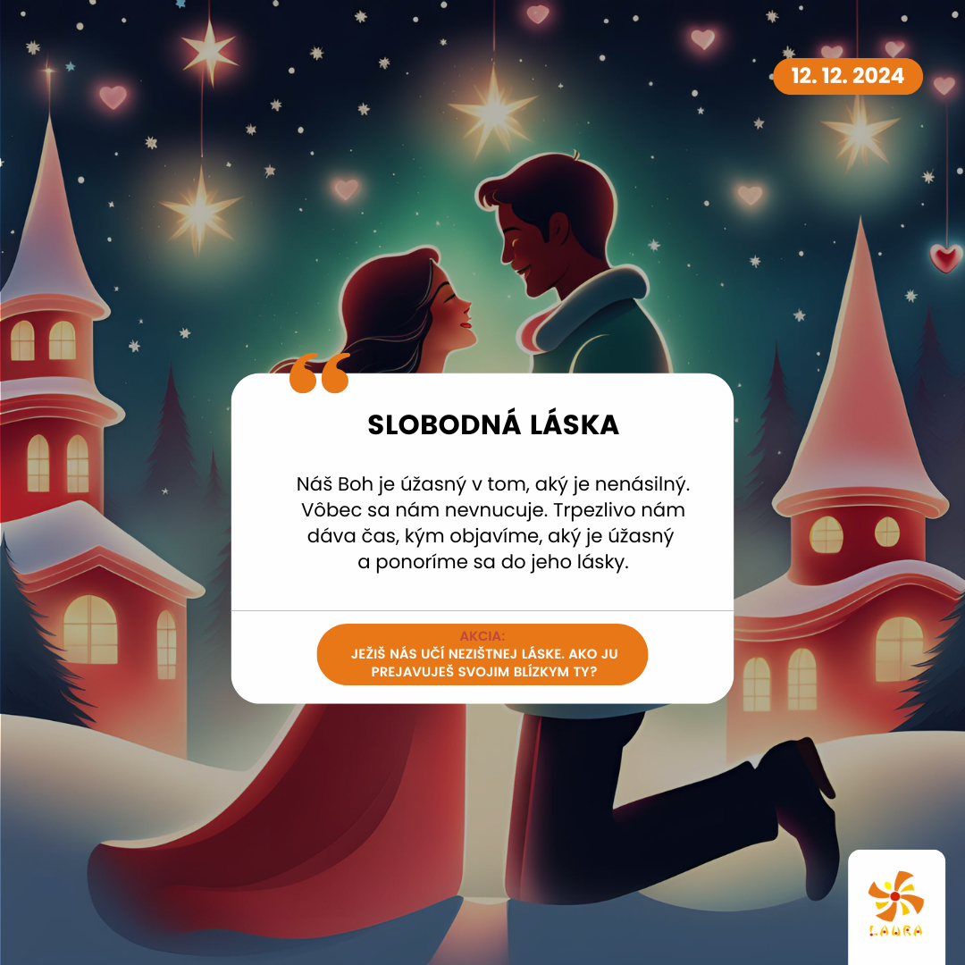 slobodná láska