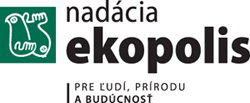 Ekopolis logo big