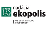 Ekopolis logo small