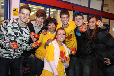 Liga proti rakovine 1