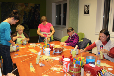 Liga proti rakovine 2