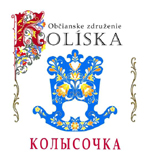 logo Kolysočka - koliska