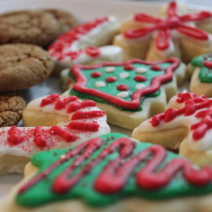burst - lisaJohnson-christmas-cookies2