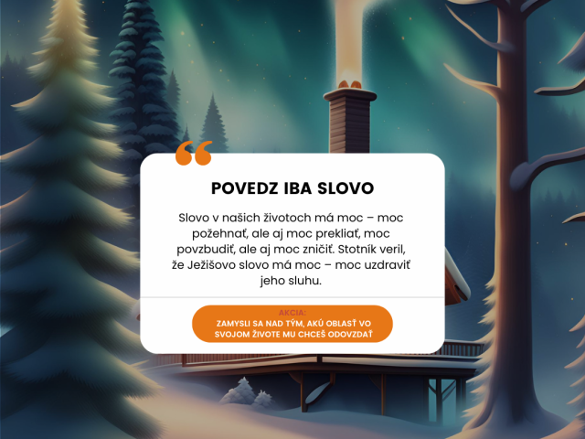 povedz-iba-slovo
