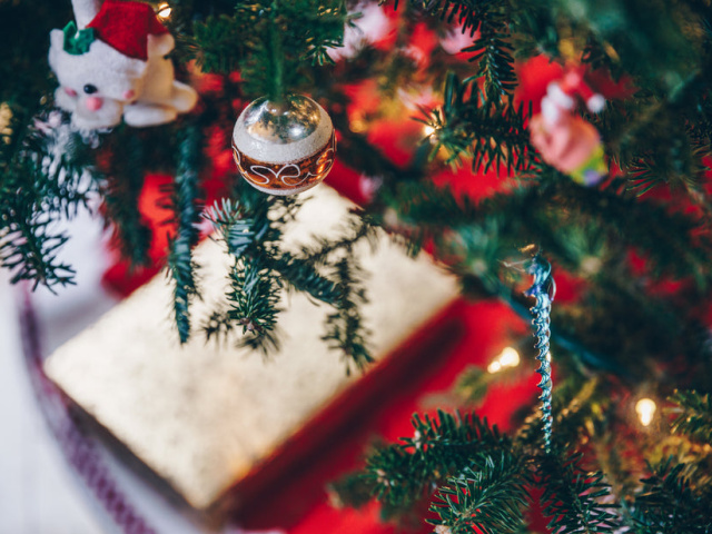 ornaments-on-christmas-tree