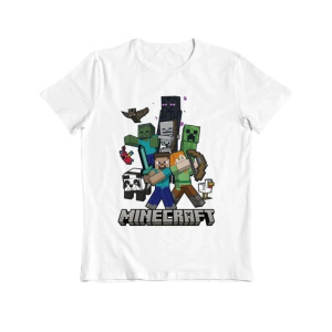 detske-tricko-minecraft