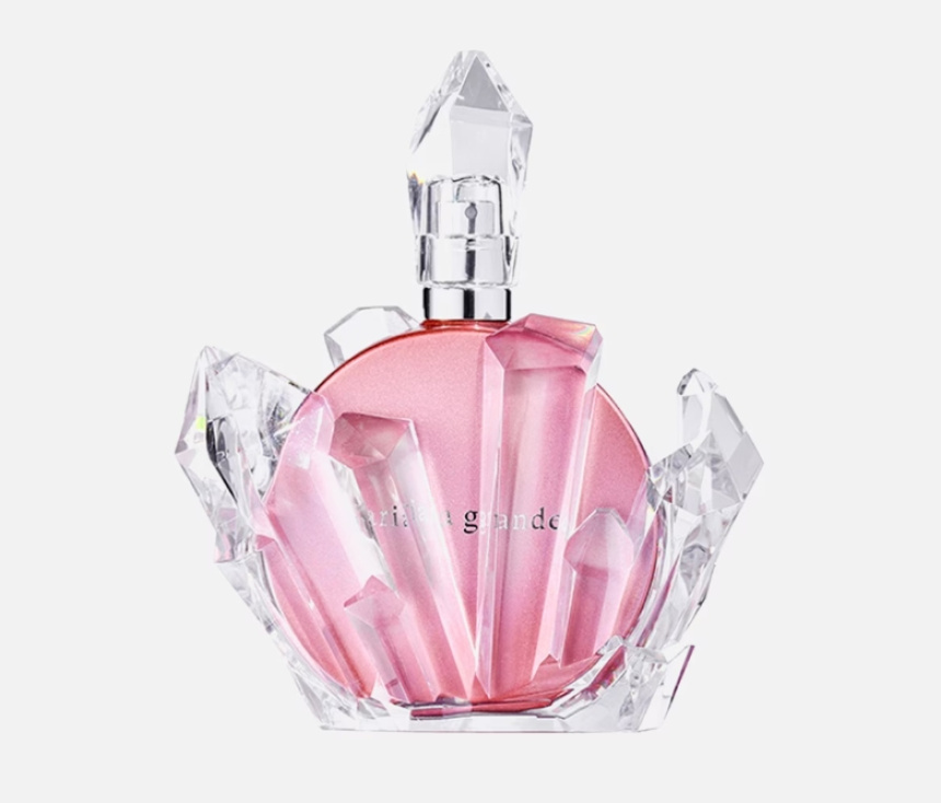 R.E.M. Cherry Eclipse