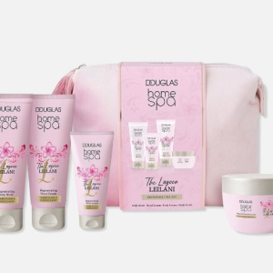 Home Spa Regenerating Set