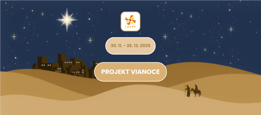 Projekt Vianoce 2025_TS