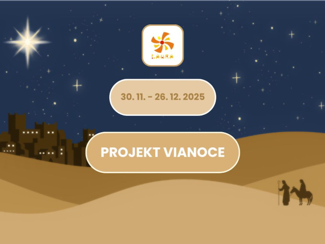Projekt Vianoce 2025_TS