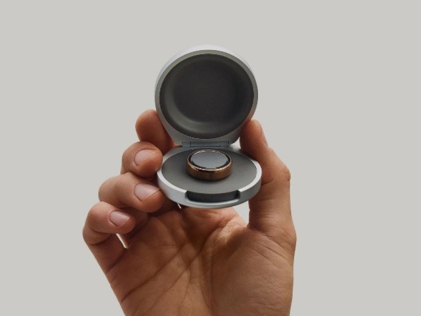 oura ring