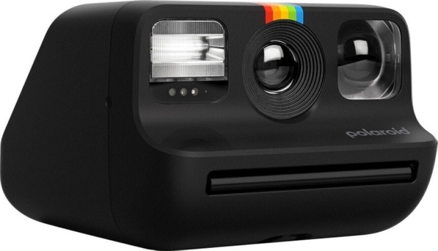 polaroid