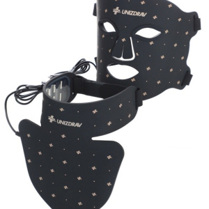 led maska
