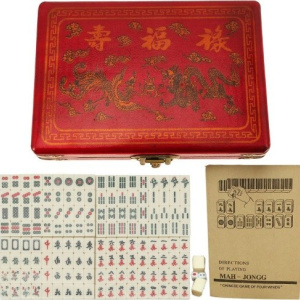 mahjong
