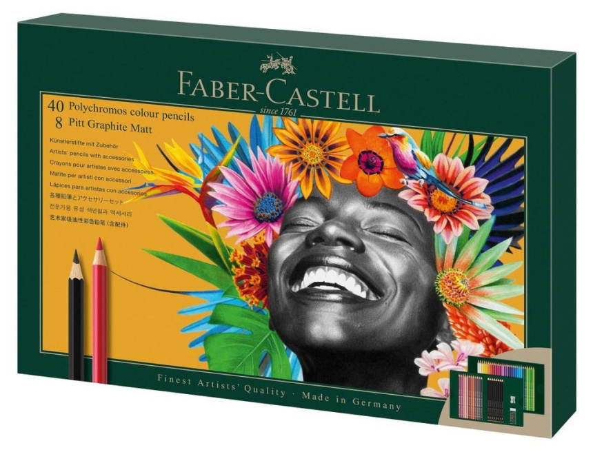 fabercastell