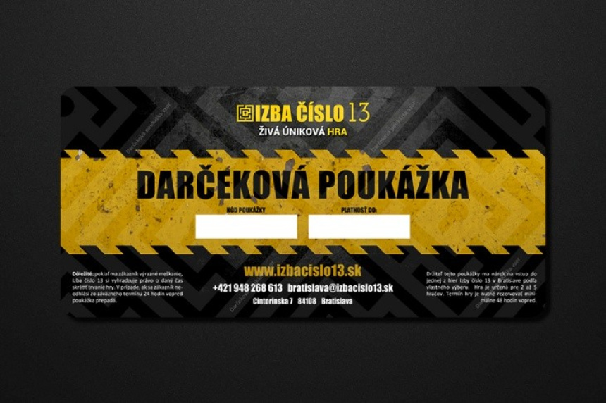 13izba
