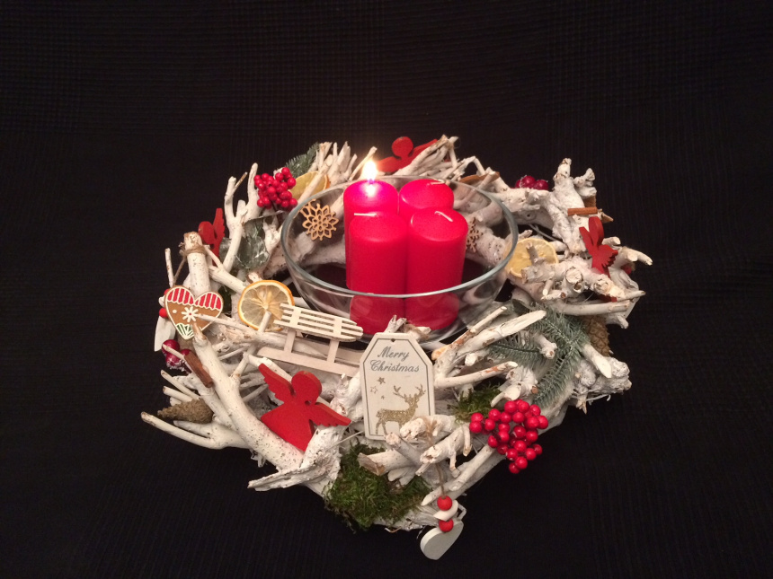 adventny-veniec4- Luckag